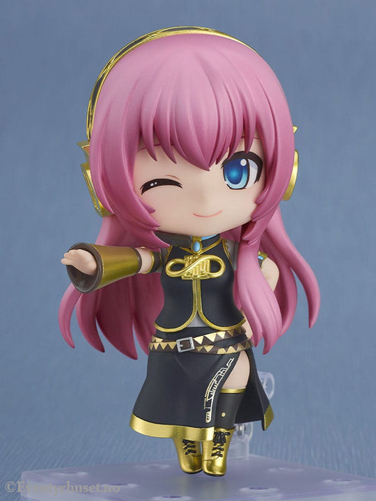 Character Vocal Series 03: Megurine Luka Nendoroid PVC Action Figure Luka 2.0 10 cm Manga & Anime