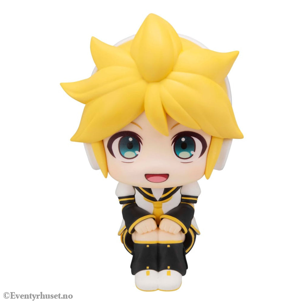 Character Vocal Series: Kagamine Rin/Len Look Up PVC Statue Kagamine Len 11 cm Manga & Anime