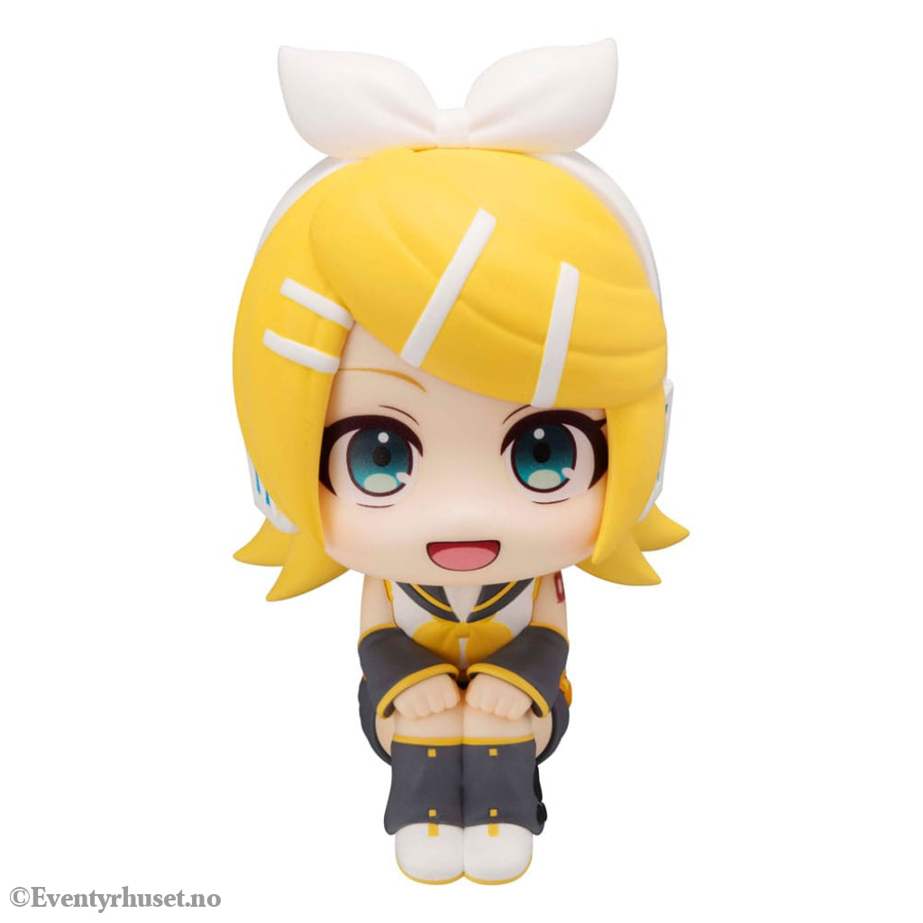 Character Vocal Series: Kagamine Rin/Len Look Up PVC Statue Kagamine Rin 11 cm Manga & Anime
