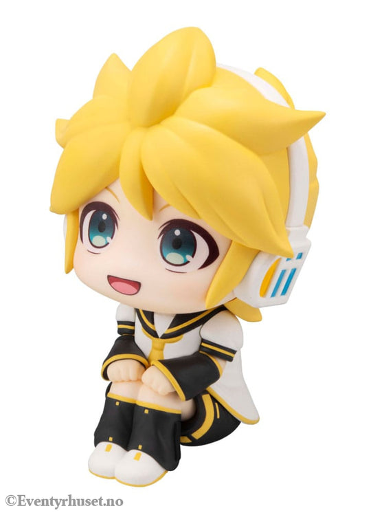 Character Vocal Series: Kagamine Rin/Len Look Up PVC Statue Kagamine Len 11 cm Manga & Anime