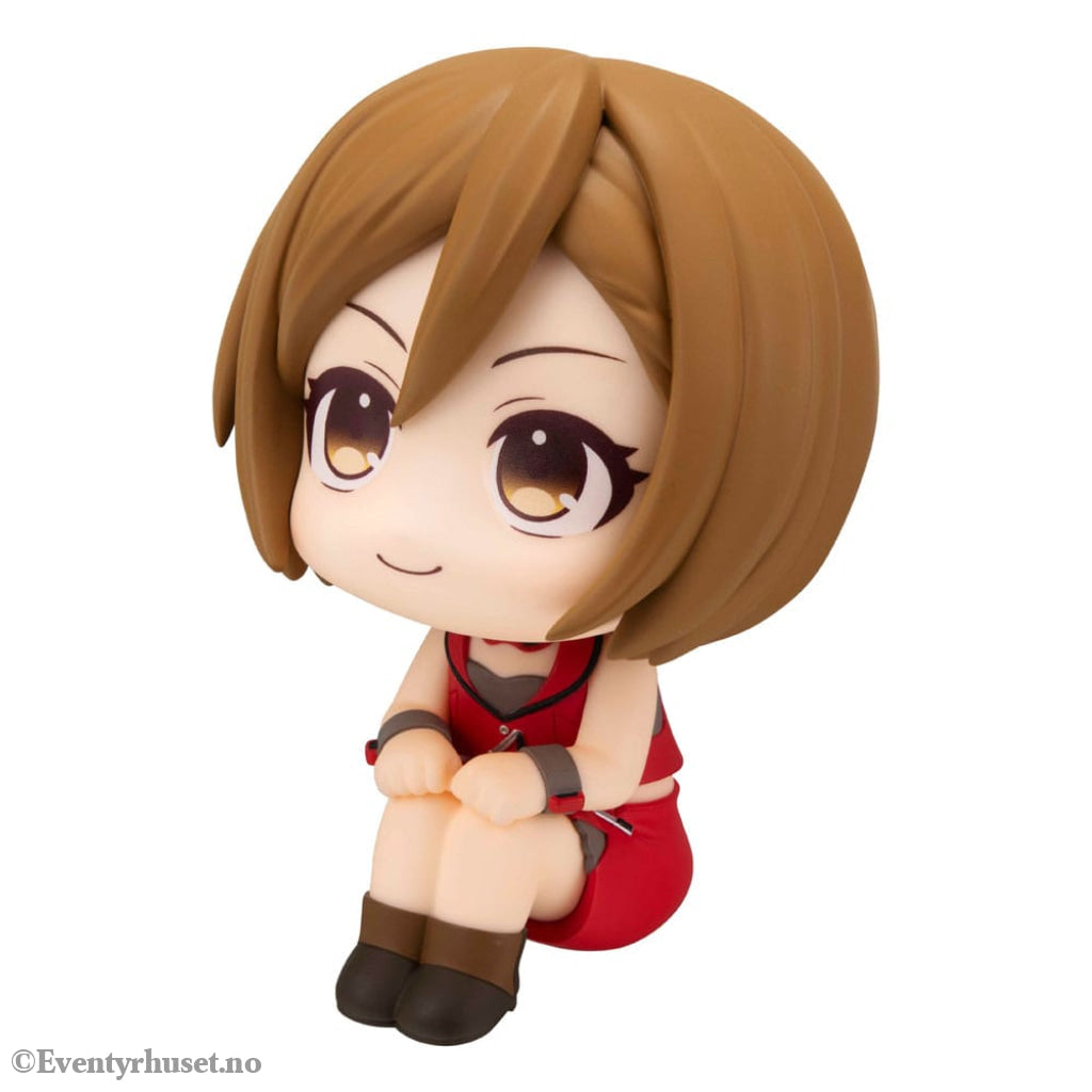 Character Vocal Series: Meiko Look Up PVC Statue Meiko 11 cm Manga & Anime