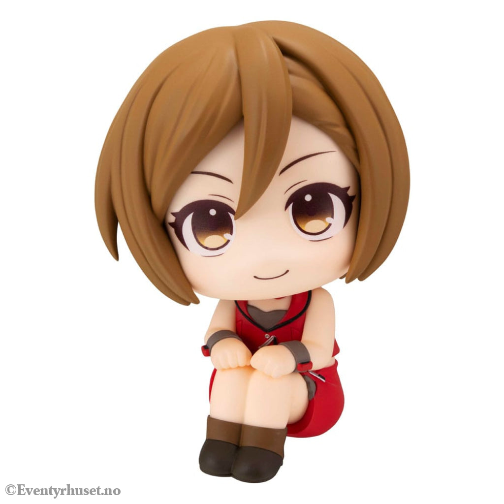 Character Vocal Series: Meiko Look Up PVC Statue Meiko 11 cm Manga & Anime