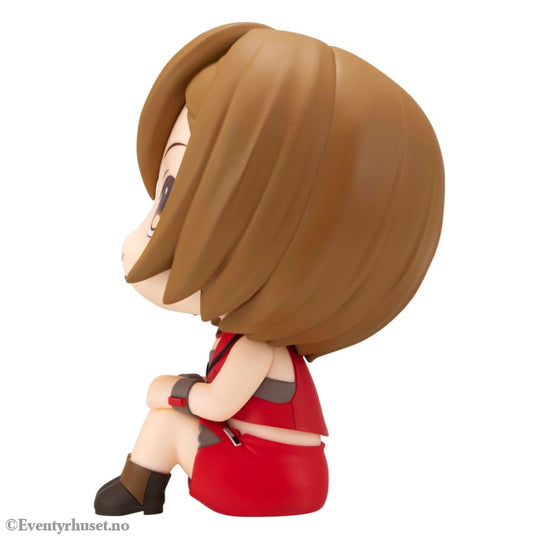 Character Vocal Series: Meiko Look Up PVC Statue Meiko 11 cm Manga & Anime