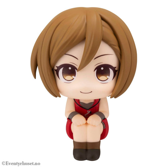 Character Vocal Series: Meiko Look Up PVC Statue Meiko 11 cm Manga & Anime