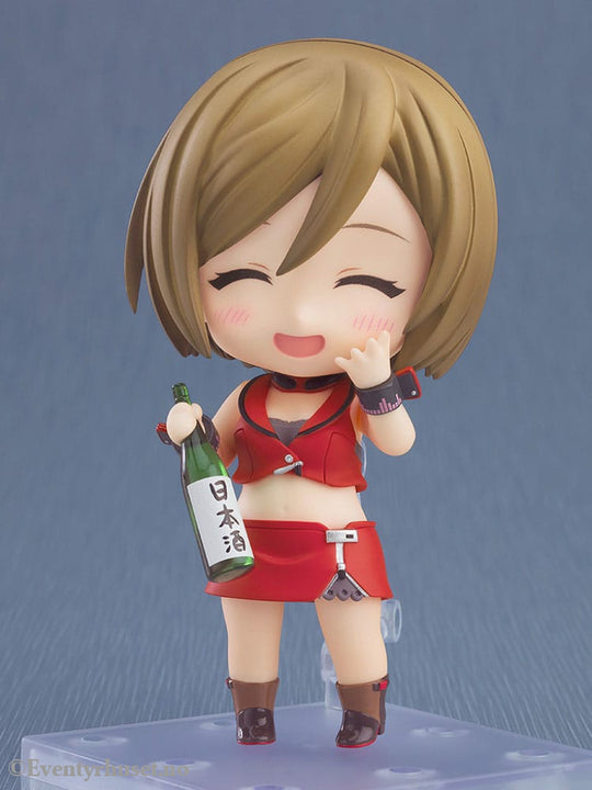 Character Vocal Series: Meiko Nendoroid PVC Action Figure Meiko 2.0 10 cm Manga & Anime