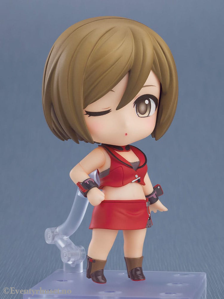 Character Vocal Series: Meiko Nendoroid PVC Action Figure Meiko 2.0 10 cm Manga & Anime