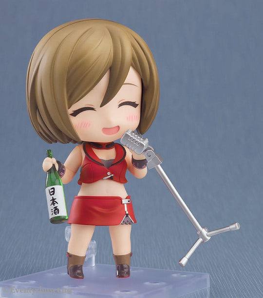 Character Vocal Series: Meiko Nendoroid PVC Action Figure Meiko 2.0 10 cm Manga & Anime