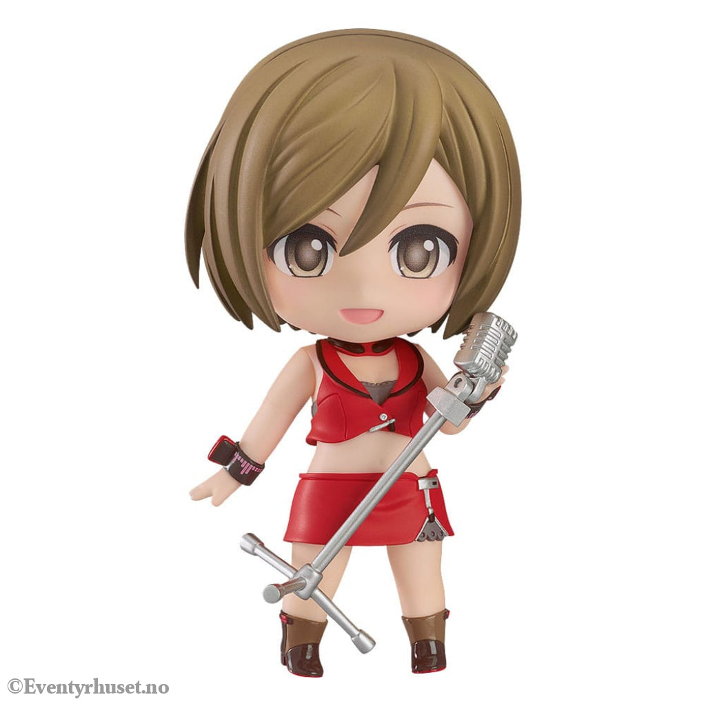 Character Vocal Series: Meiko Nendoroid PVC Action Figure Meiko 2.0 10 cm Manga & Anime