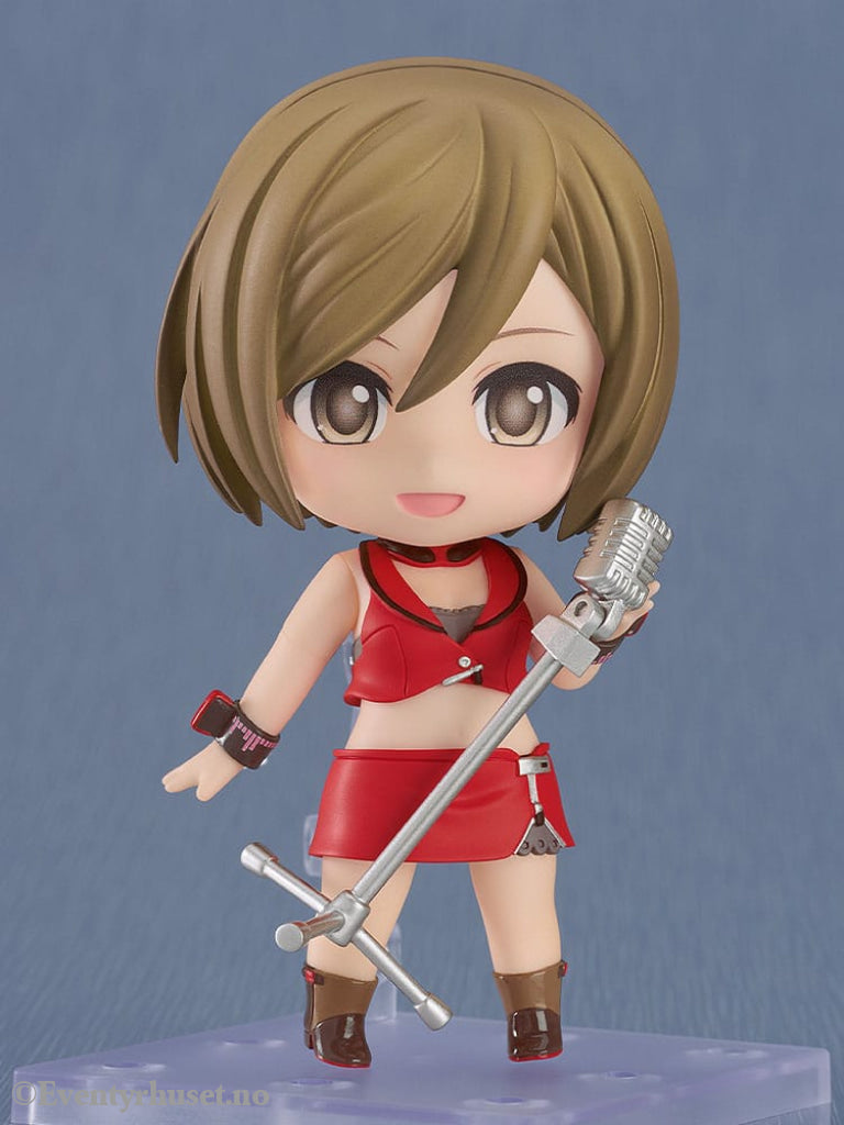 Character Vocal Series: Meiko Nendoroid PVC Action Figure Meiko 2.0 10 cm Manga & Anime
