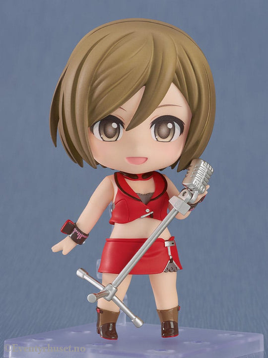 Character Vocal Series: Meiko Nendoroid PVC Action Figure Meiko 2.0 10 cm Manga & Anime
