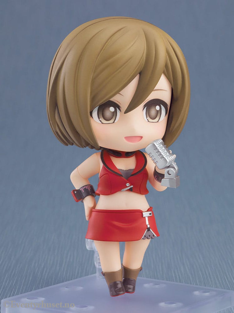 Character Vocal Series: Meiko Nendoroid PVC Action Figure Meiko 2.0 10 cm Manga & Anime