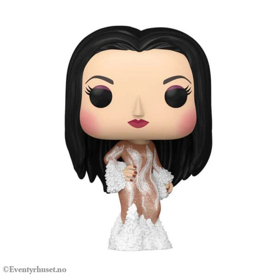 Cher POP! Rocks Vinyl Figure Cher(Met Gala 1974) 9 cm Collectibles