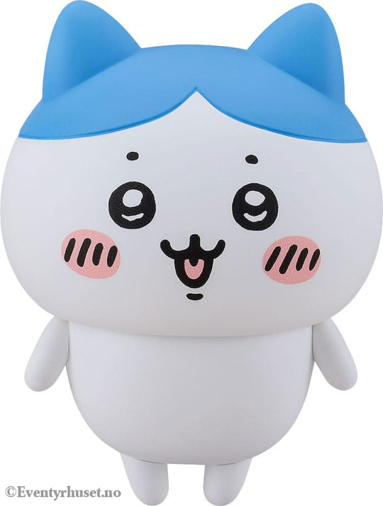 Chiikawa Action Figure Hachiware (Rerelease) 7 cm Manga & Anime