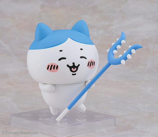 Chiikawa Action Figure Hachiware (Rerelease) 7 cm Manga & Anime