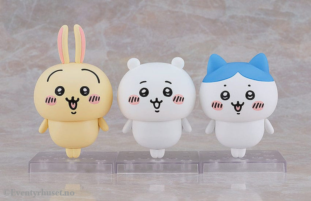 Chiikawa Action Figure Chiikawa (Rerelease) 7 cm Manga & Anime