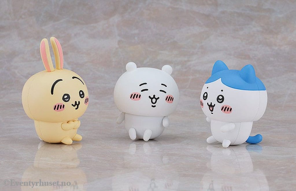 Chiikawa Action Figure Usagi (Rerelease) 7 cm Manga & Anime