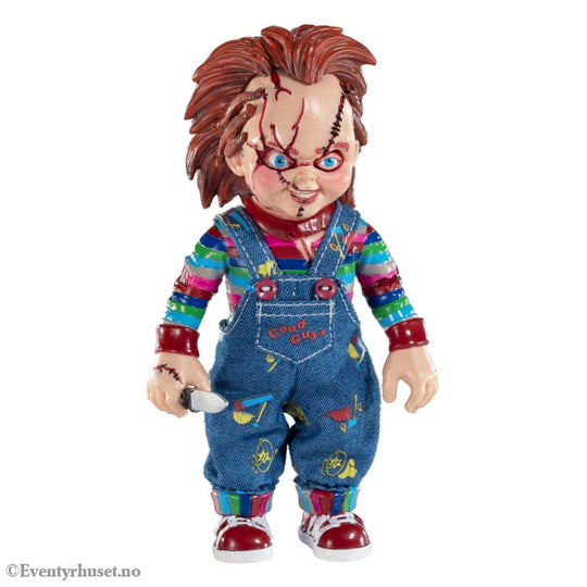 Child´s Play Bendyfigs Bendable Figure Chucky 14 cm Toys