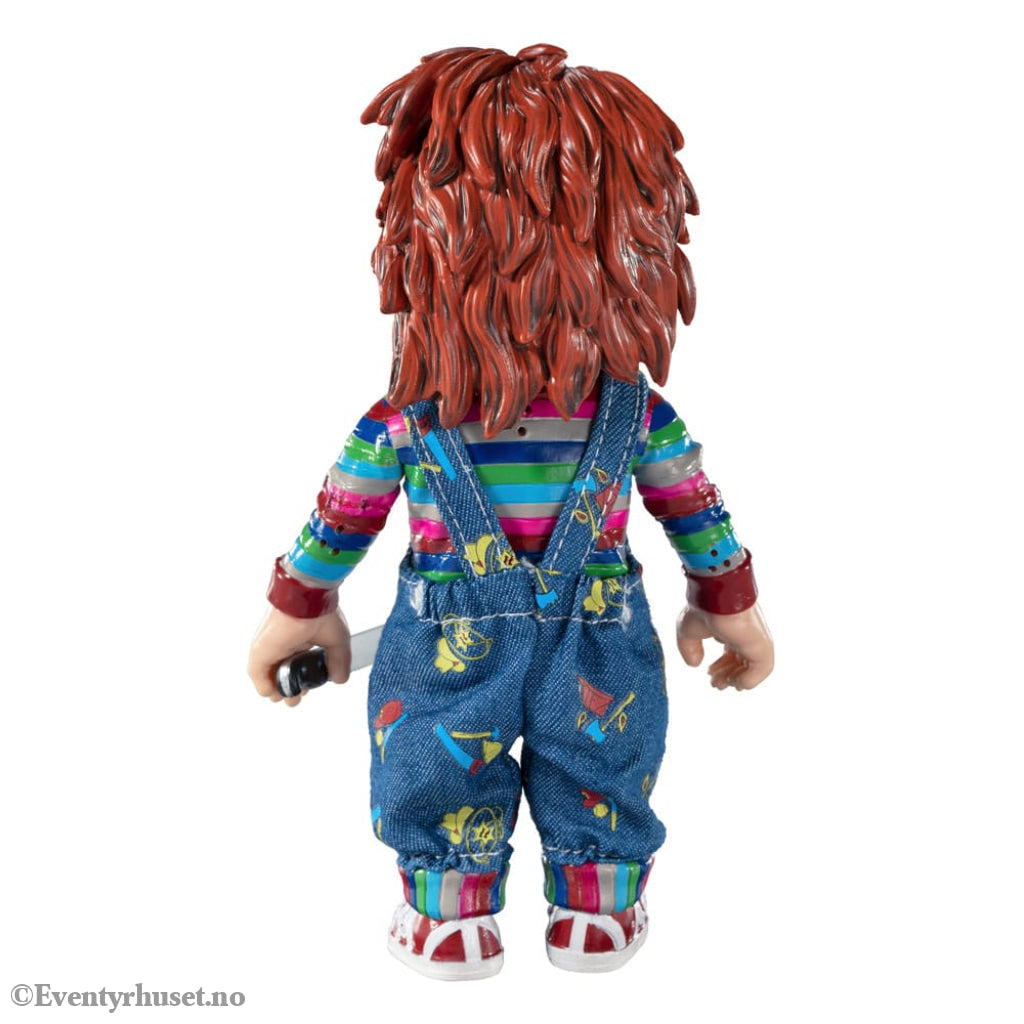 Child´s Play Bendyfigs Bendable Figure Chucky 14 cm Toys