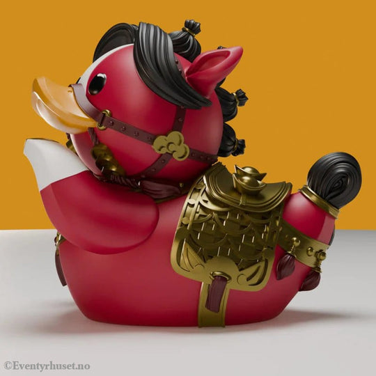 Chinese New Year Tubbz PVC Figure Horse Boxed Edition 10 cm Collectibles