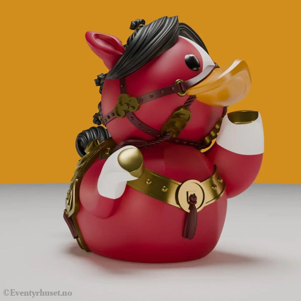 Chinese New Year Tubbz PVC Figure Horse Boxed Edition 10 cm Collectibles