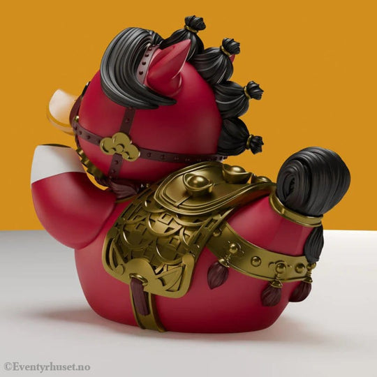 Chinese New Year Tubbz PVC Figure Horse Boxed Edition 10 cm Collectibles