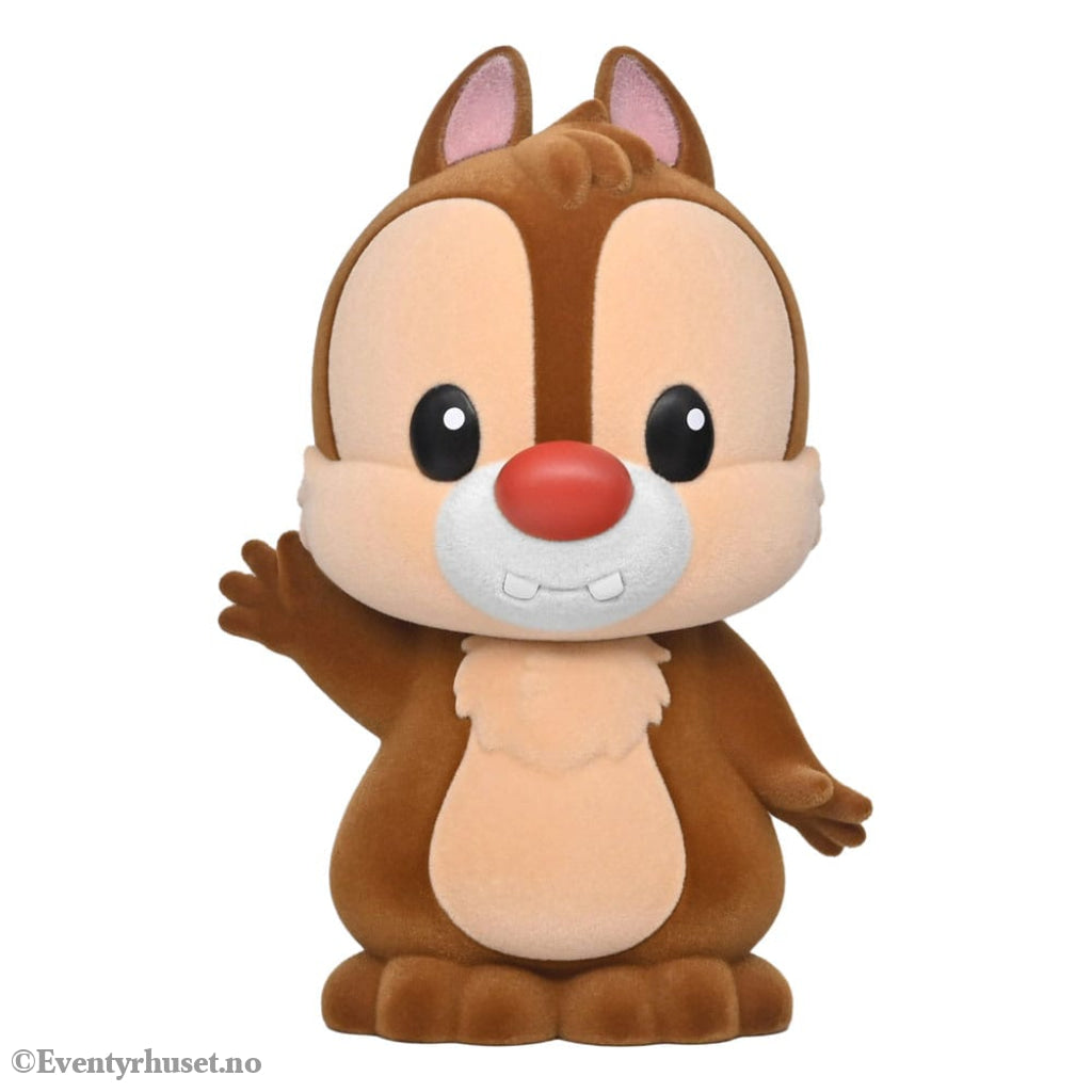 Chip ’n’ Dale Coin Bank Dale figure Home & Gifts