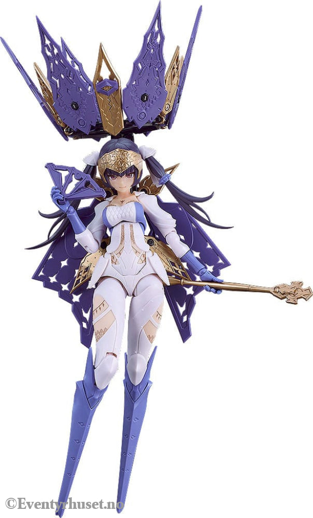Chitocerium Plastic Model Kit 1/1 Chirality I-hydra 17 cm Manga & Anime