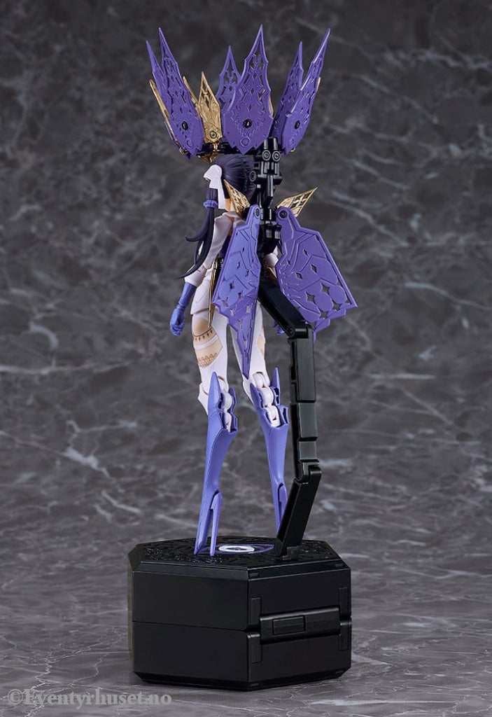Chitocerium Plastic Model Kit 1/1 Chirality I-hydra 17 cm Manga & Anime