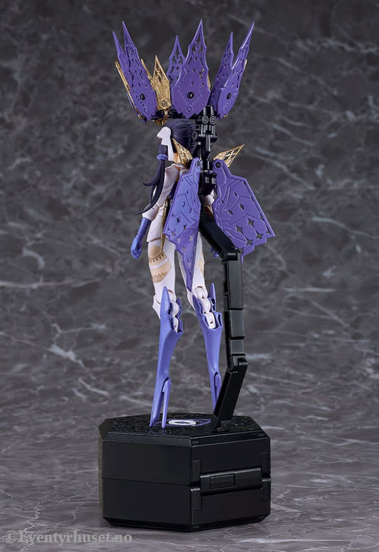 Chitocerium Plastic Model Kit 1/1 Chirality I-hydra 17 cm Manga & Anime