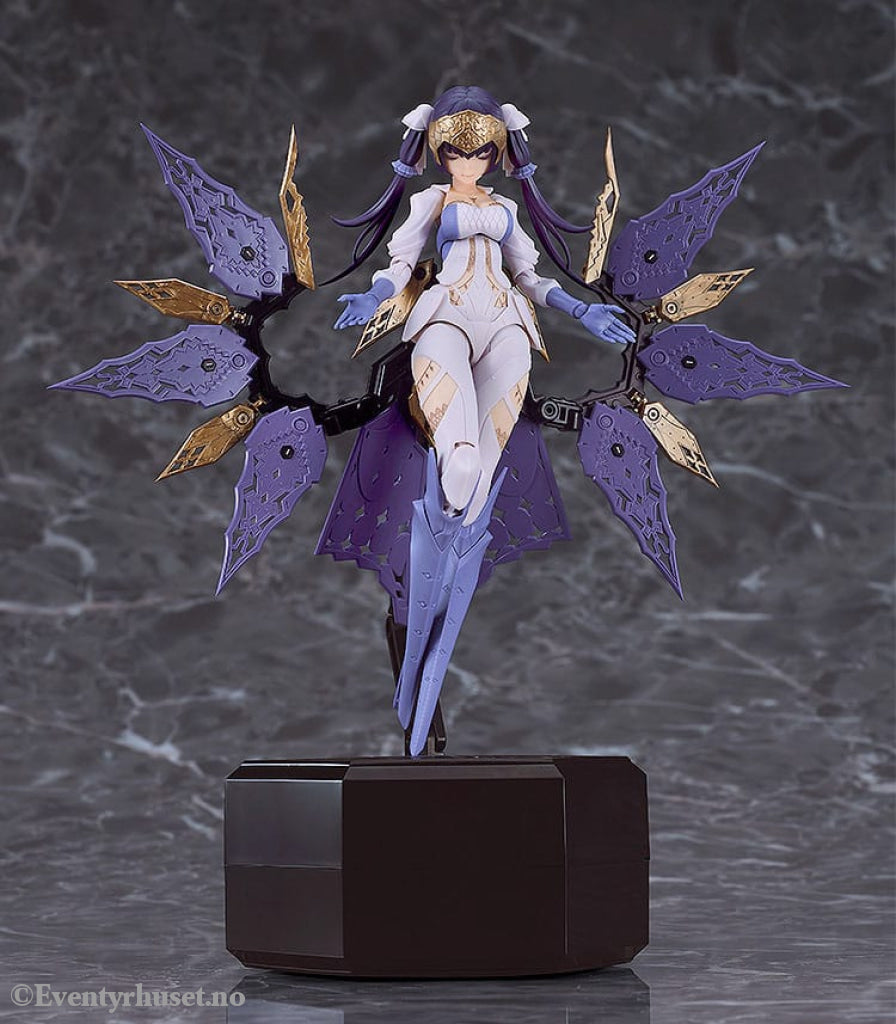 Chitocerium Plastic Model Kit 1/1 Chirality I-hydra 17 cm Manga & Anime