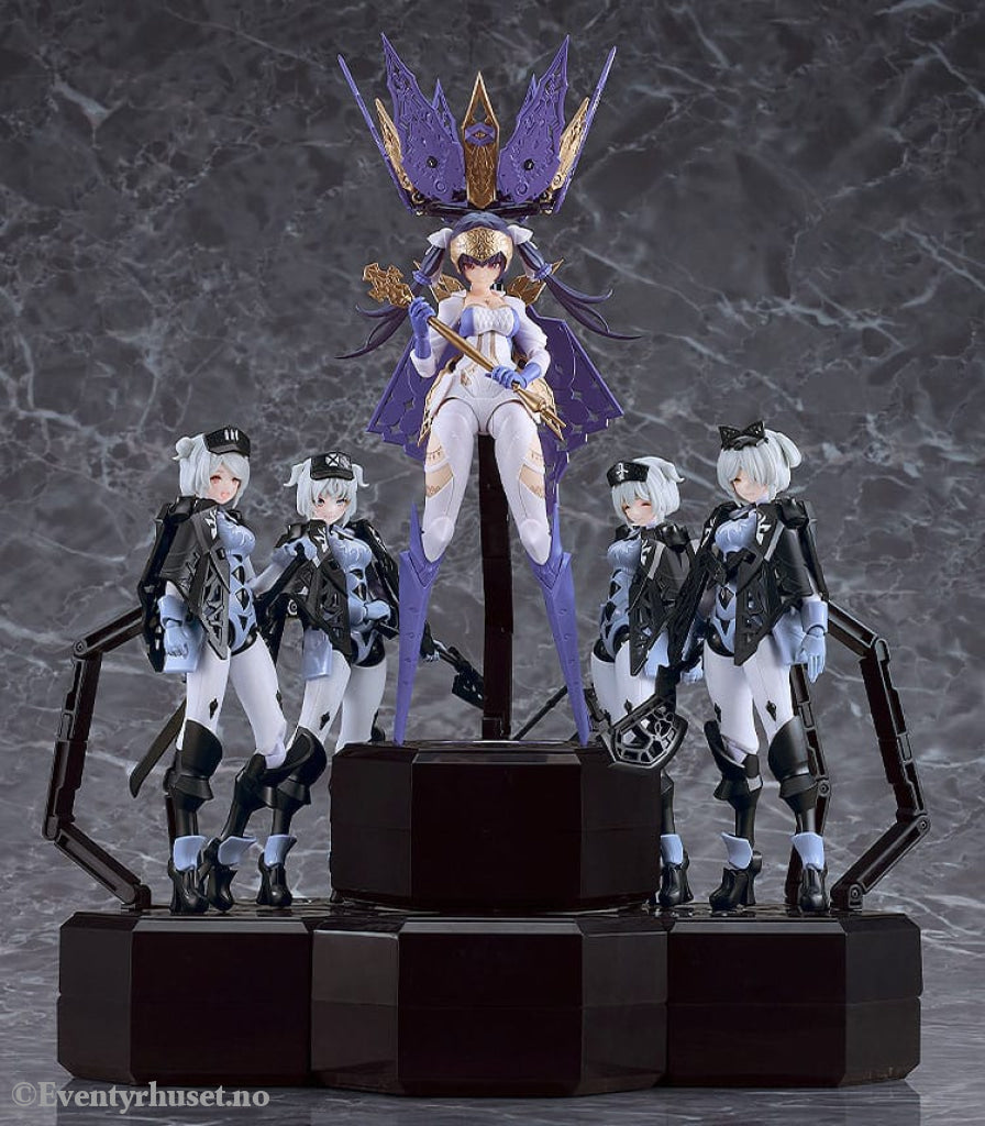 Chitocerium Plastic Model Kit 1/1 Chirality I-hydra 17 cm Manga & Anime