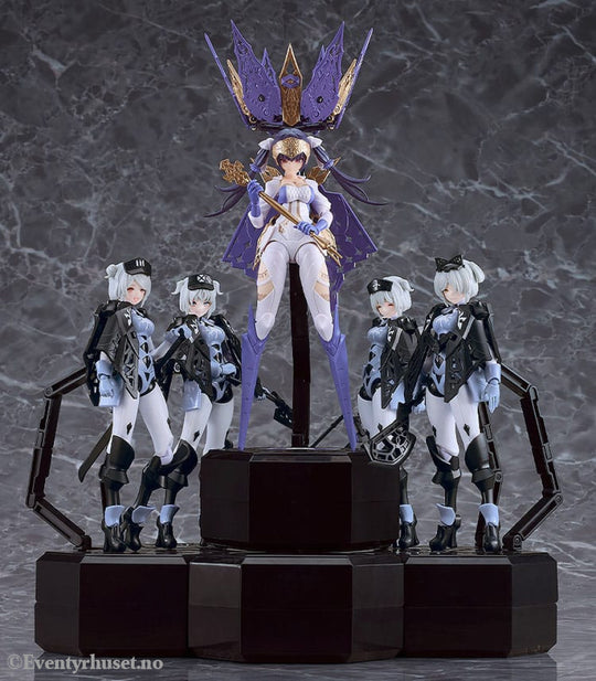 Chitocerium Plastic Model Kit 1/1 Chirality I-hydra 17 cm Manga & Anime