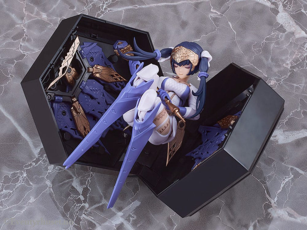 Chitocerium Plastic Model Kit 1/1 Chirality I-hydra 17 cm Manga & Anime