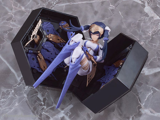 Chitocerium Plastic Model Kit 1/1 Chirality I-hydra 17 cm Manga & Anime