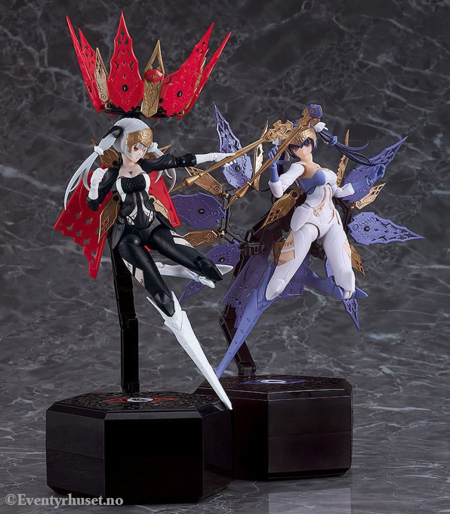 Chitocerium Plastic Model Kit 1/1 Chirality I-hydra 17 cm Manga & Anime