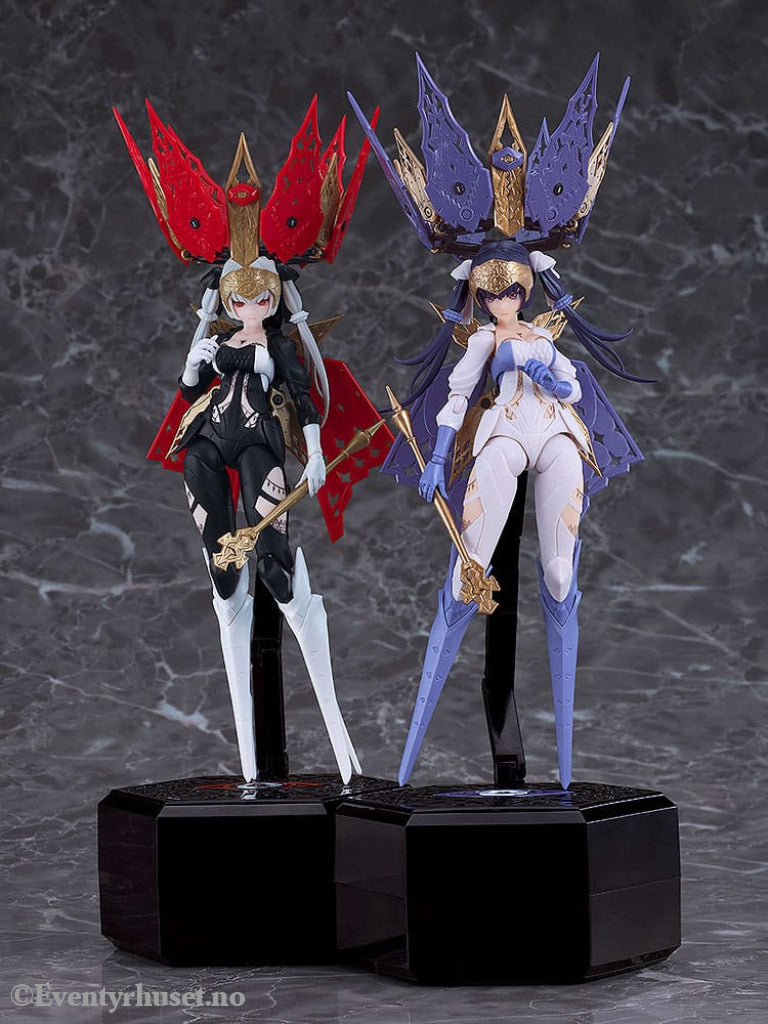 Chitocerium Plastic Model Kit 1/1 Chirality I-hydra 17 cm Manga & Anime