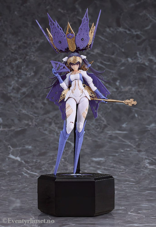 Chitocerium Plastic Model Kit 1/1 Chirality I-hydra 17 cm Manga & Anime