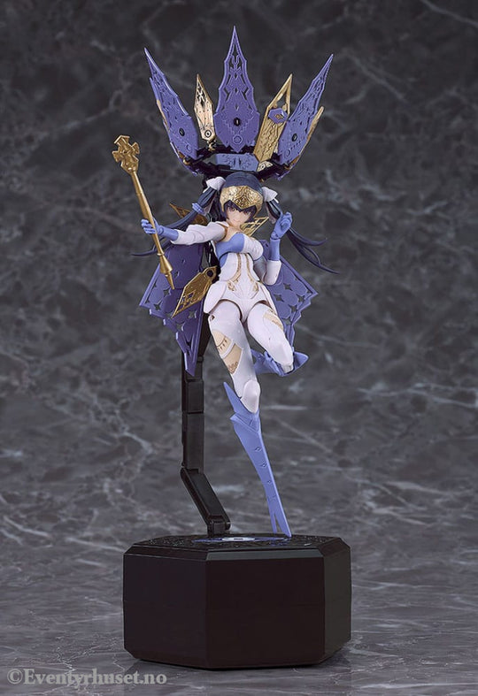 Chitocerium Plastic Model Kit 1/1 Chirality I-hydra 17 cm Manga & Anime