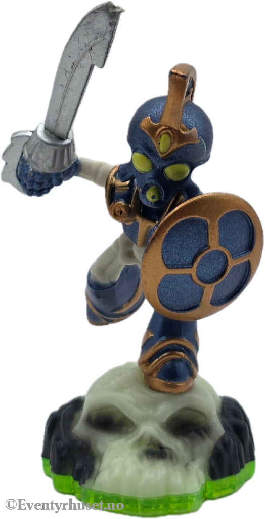Chop Chop. Skylanders-figur.