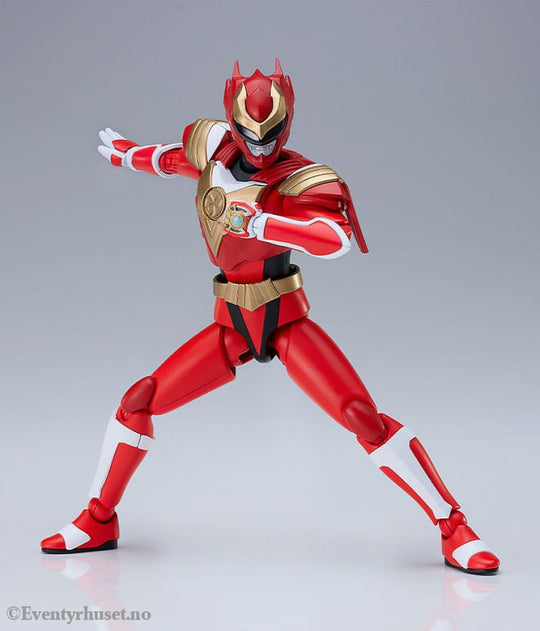 Chouseishin Gransazer Plamatea Plastic Model Kit Sazer Tarious 16 cm Manga & Anime