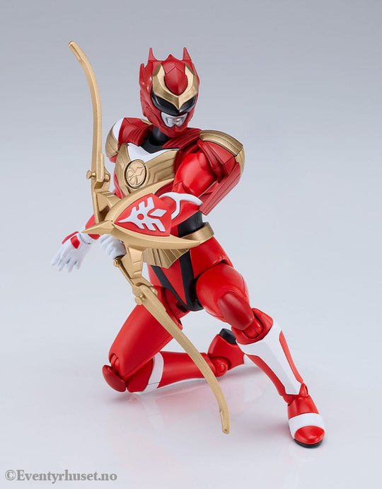 Chouseishin Gransazer Plamatea Plastic Model Kit Sazer Tarious 16 cm Manga & Anime