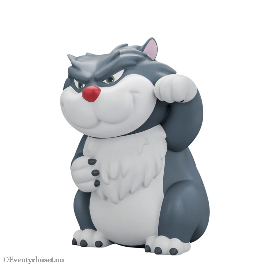 Cinderella Piggy Vinyl Bank Lucifer 33 cm Home & Gifts