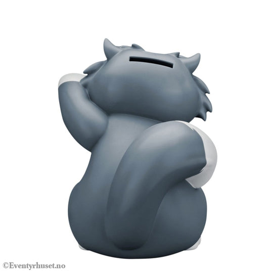 Cinderella Piggy Vinyl Bank Lucifer 33 cm Home & Gifts