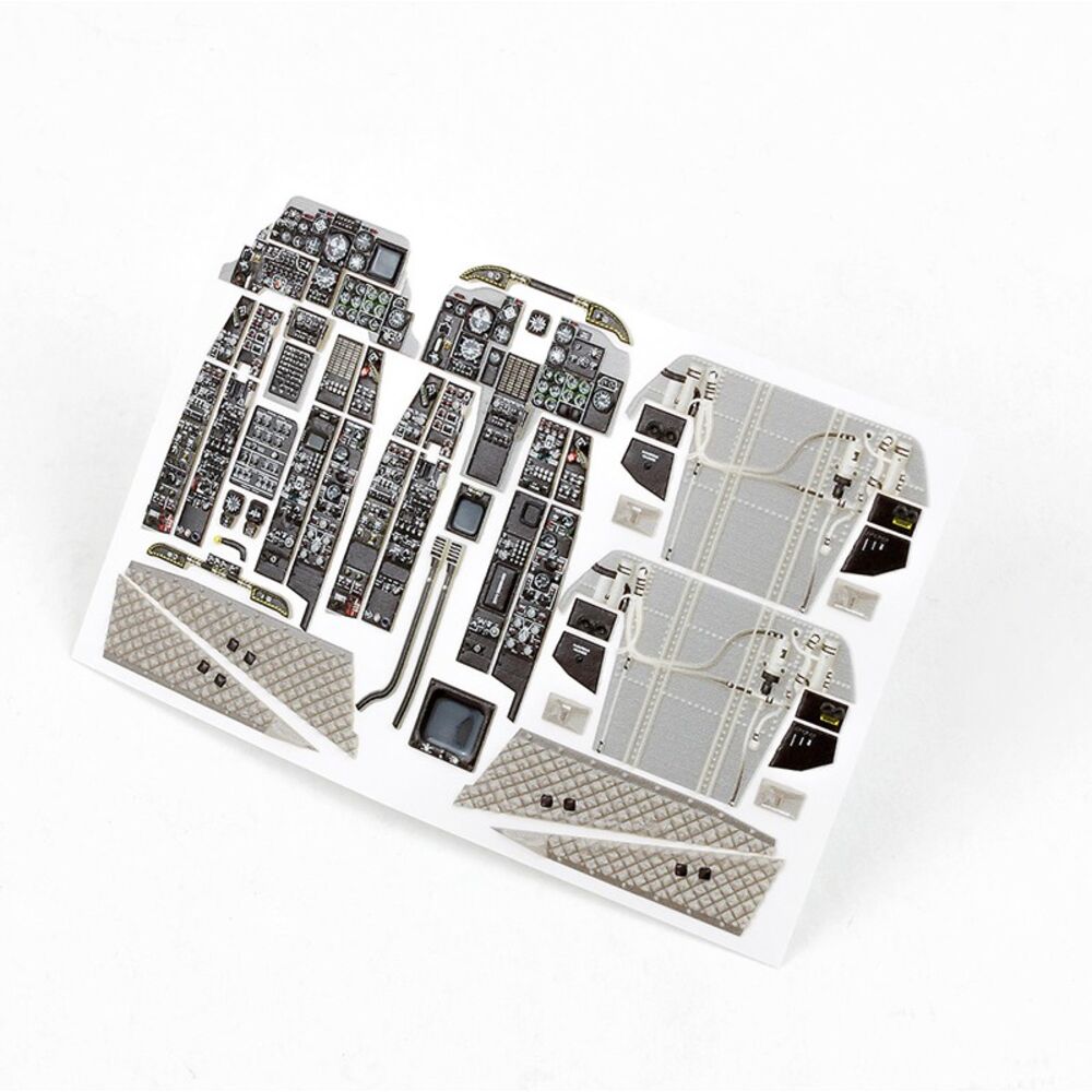1/32 A-10 N/AW Thunderbolt II (for Trumpeter kit)