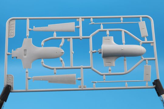 An-196 Liutyi deep-strike UAV (1/48)