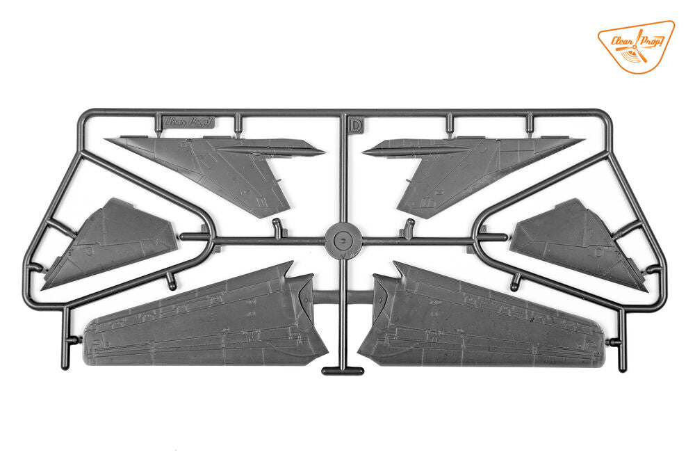MiG-23MLAE-2 Flogger-G