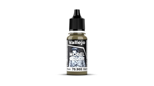 Model Color: 114 - Khaki 18 ml