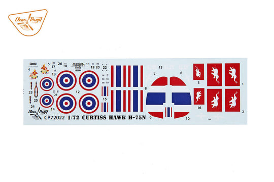 H-75N Hawk