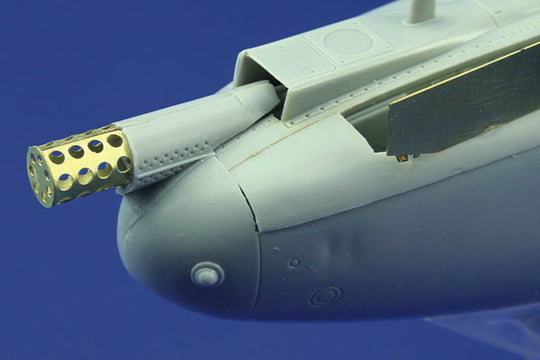 A-10 Thunderbolt II exterior für Hobby Boss Bausatz