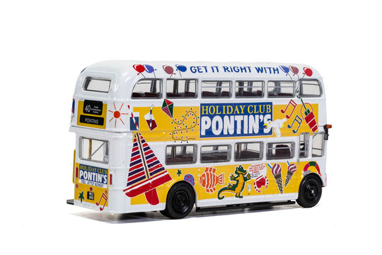 AEC RM - Blackpool Transport/ Pontins